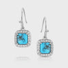 Montana Silversmith The Glamour Cut Earrings ER6481 FW26