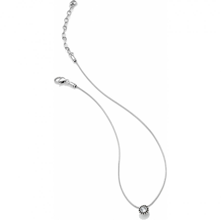 Brighton Twinkle Petite Necklace JN3332 SS26