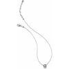Brighton Twinkle Petite Necklace JN3332 SS26