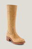 Frye Campus Tall Women's Boots in Banana 77050