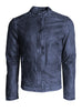 GEORG ROTH MOTO STYLE INDIGO LEATHER GR100