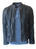 GEORG ROTH MOTO STYLE INDIGO LEATHER GR100