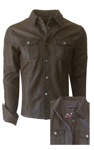 7 Downie Street Men's TRAVERSE VEST
