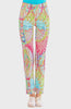 Gretchen Scott Pants PAEQGB  BRIGHTS Grand Bazaar Classic SS24