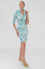 Gretchen Scott Twist and Shout Dress  Blooming Party JDTSBP SS26