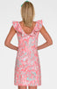 Gretchen Scott Fling Fantasy Empire Dress - Vintage Vines JDRFVV