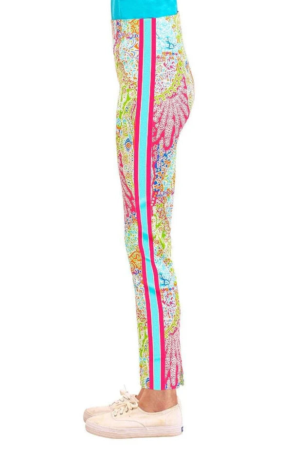 Gretchen Scott Pants PAEQGB  BRIGHTS Grand Bazaar Classic SS24