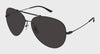 Gucci MAN METAL Black Sunglass GG2172S-003 SS26