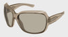 Gucci Woman Beige Sunglass GG2176S-006 SS26