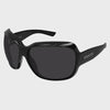 Gucci  Woman Black- Grey Sunglass GG2176S-001 SS26