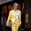 Gucci Sunglasses GOLD GG1020S-004 SS24