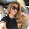 Gucci Sunglasses HAVANA BLUE GG1257S-004 SS24