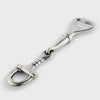 Horse Bit Bottle Opener Vagabond House H008HB SS25