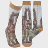 Horse Socks 118015 SS25