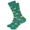 Barrel Down South - Faire Furlong Socks  SO-1341