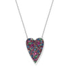 Brighton Love Messages Love Finds A Way Reversible Necklace JM0087 SS26
