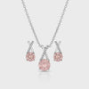 Montana Silversmith Strong & Beautiful Jewelry Set JS4298 FW26