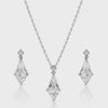Montana Silversmith Apex Summit Jewelry Set JS6454 FW26