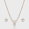 Montana Silversmiths Pearl of the Plains Jewelry Set JS6467 FW26