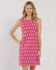 Jude Connally Beth Dress Sailors Knot Red  ON SALE!
