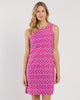 Jude Connally Dress in Pink Beth Garden Gate Raspberry ON SALE!