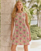 Jude Conally Beth Garden Stripe Sand 101110 SS25