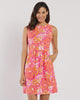 Jude Connally Mary Pat Pink Dress Peony Dream ON SALE!
