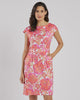 Pink & Gold Dress by Jude Connally Joelle Peony Dream ON SALE!