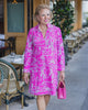 Pink Equestrian Style Dress The Holly Holden Collection by Jude Connally 101168