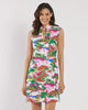 Jude Connally Kristen Seaside Escape  Dress White 101167 SS25
