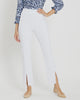 Jude Connally Martina Pant White 204464 SS24