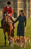 Jude Connally Sabine Glen Plaid Pine 101097 FW25 - Saratoga Saddlery & International Boutiques