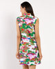 Jude Connally Kristen Seaside Escape  Dress White 101167 SS25