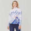 Krimson Klover Apres Anyone Artic Top F24824-919 FW24