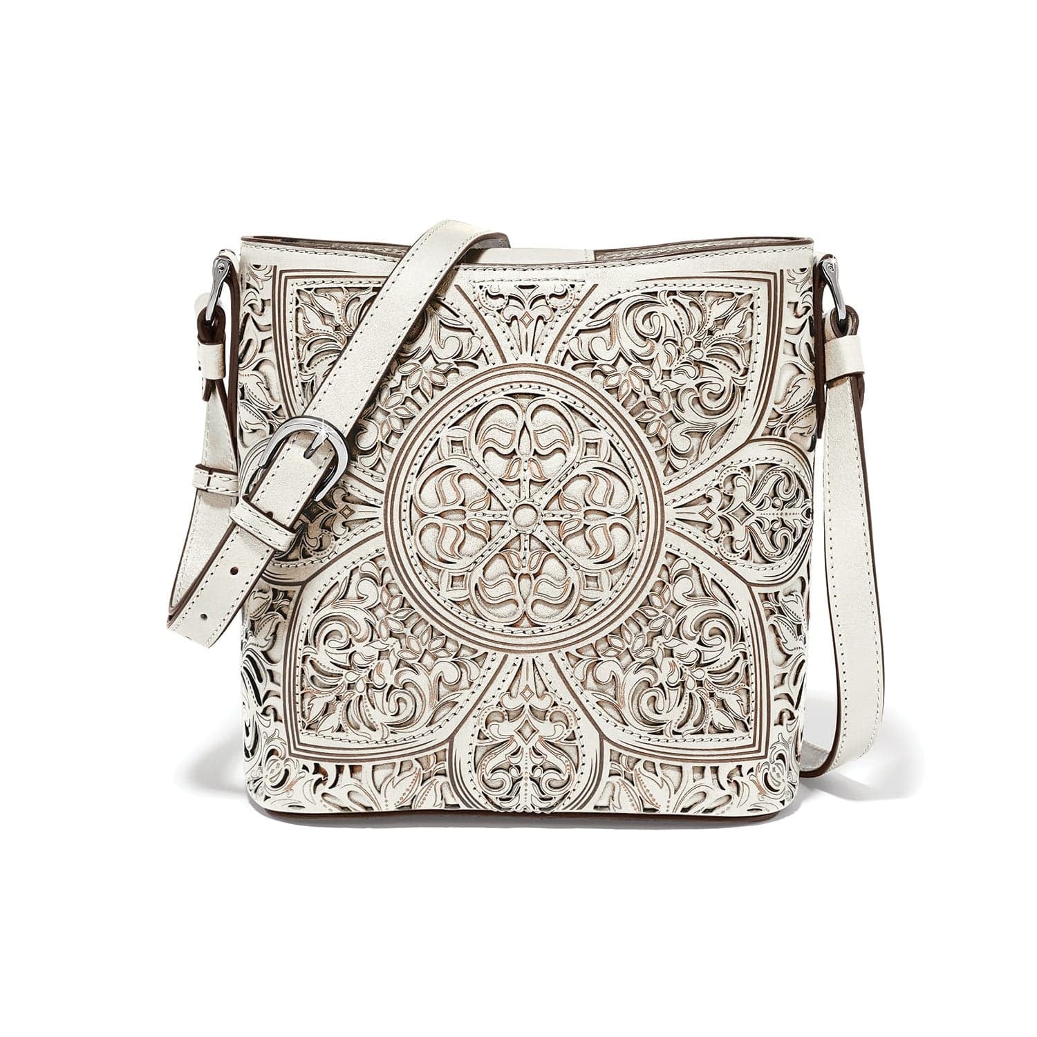 Lillian-Ferrara-White-Leather-