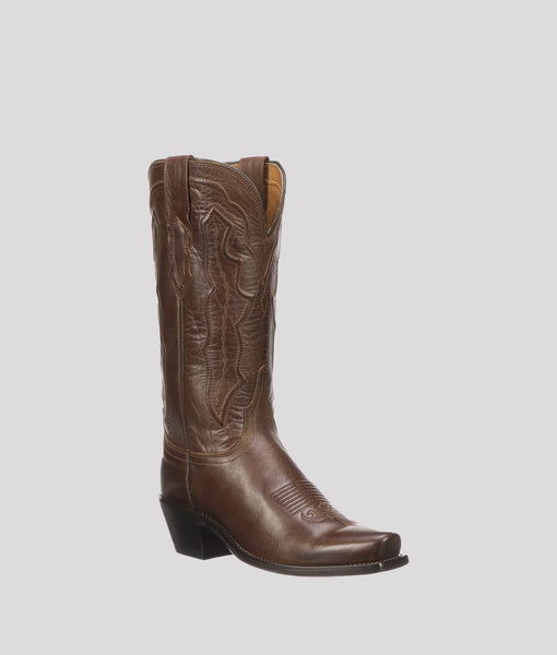 Lucchese Women's Grace M5004 Cowboy Boots SS25