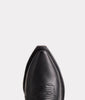 Lucchese Men's Bart N1597 Black Cowboy Boots Made in Texas