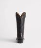 Lucchese Men's Bart N1597 Black Cowboy Boots Made in Texas