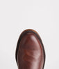 Lucchese Men's Sunset Roper in Whiskey Brown Cowboy Boots CL6503 C2