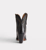 Lucchese Women's BLACK Ankle Shanae Boot M6089