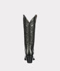 Lucchese Women's M5064 Black Laurelie Cowboy Boots
