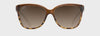 Maui Jim HCL Starfish Translucent Choc w/Tortoise MJ0744S-002 SS26