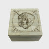Madison Bay Bone Box 3.25