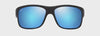 Maui Jim Blue Hawaii Southern Cross Matte Black MJ0815S-004 SS26
