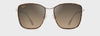 Maui Jim HCL Tiger Lily Dark Tortoise with Gold Sunglasses MJ0561S-002 SS25 - Saratoga Saddlery & International Boutiques