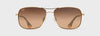 Maui Jim HCL Wiki Wiki Gold MJ0246S-002