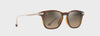 Maui Jim HS623-10 MANA‘OLANA Havana with Gold FW24