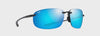 Maui Jim Hookipa XLArge Blue Hawaii B456-14A FW24