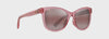 Maui Jim KIOPAA Polarized Cat Eye Sunglasses R671-09 FW24