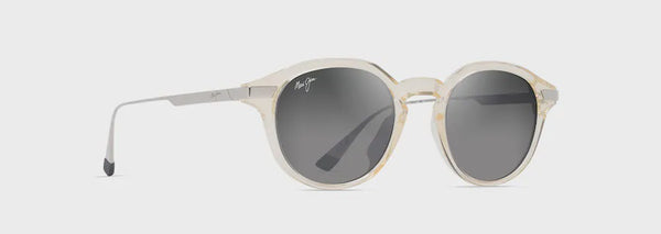 Maui Jim Momi  GS622-21  Yellow with Silver FW24